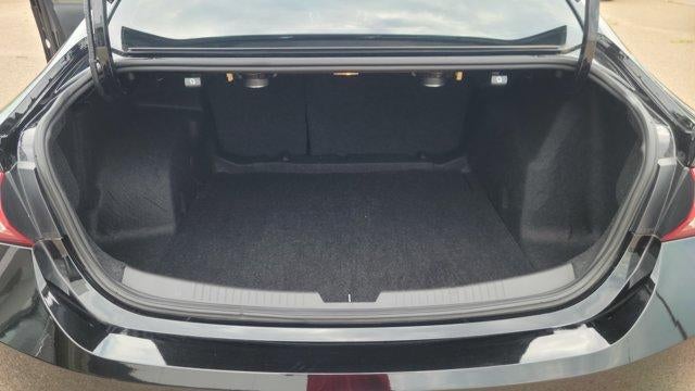 2025 Chevrolet Malibu 2LT