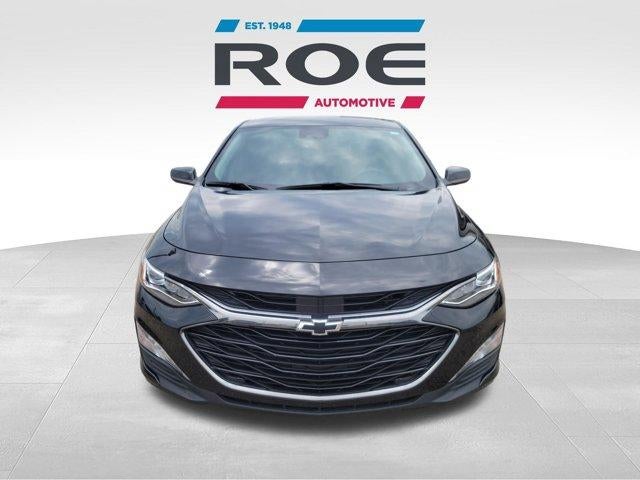 2025 Chevrolet Malibu 2LT