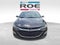 2025 Chevrolet Malibu 2LT