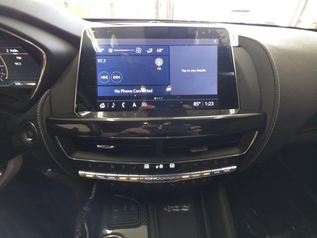 2023 Cadillac CT5-V Blackwing