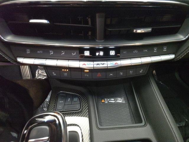 2023 Cadillac CT5-V Blackwing
