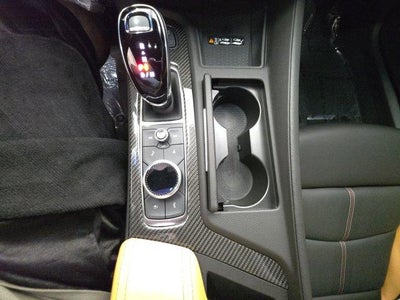 2023 Cadillac CT5-V Blackwing