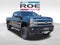 2016 Chevrolet Silverado 2500 HD High Country