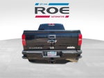 2016 Chevrolet Silverado 2500 HD High Country