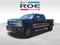 2016 Chevrolet Silverado 2500 HD High Country