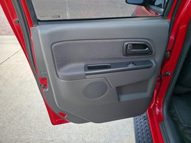 2006 Chevrolet Colorado LT w/1LT