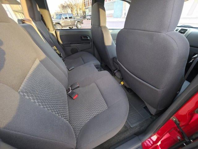 2006 Chevrolet Colorado LT w/1LT