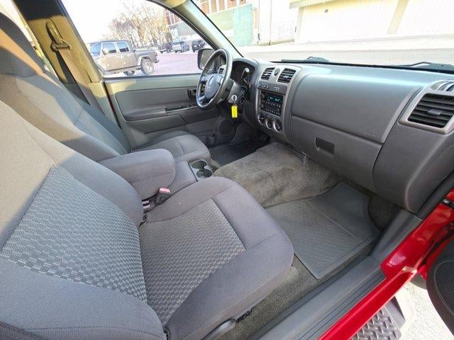 2006 Chevrolet Colorado LT w/1LT