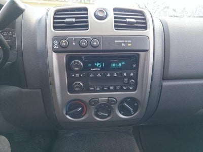 2006 Chevrolet Colorado LT w/1LT