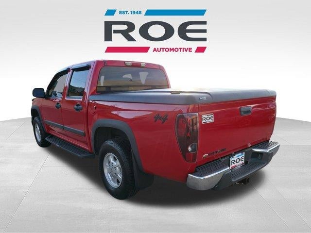 2006 Chevrolet Colorado LT w/1LT