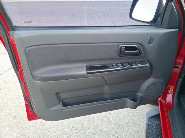 2006 Chevrolet Colorado LT w/1LT