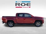 2016 Chevrolet Colorado 4WD Z71