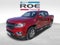 2016 Chevrolet Colorado 4WD Z71