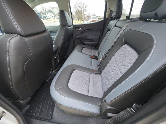 2019 Chevrolet Colorado 4WD Z71