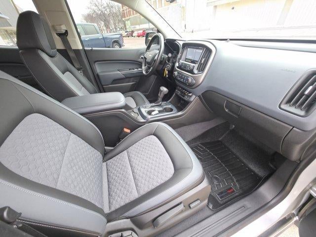 2019 Chevrolet Colorado 4WD Z71