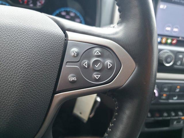 2019 Chevrolet Colorado 4WD Z71