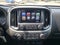 2017 Chevrolet Colorado 4WD LT