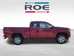 2017 Chevrolet Colorado 4WD LT