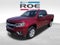 2017 Chevrolet Colorado 4WD LT