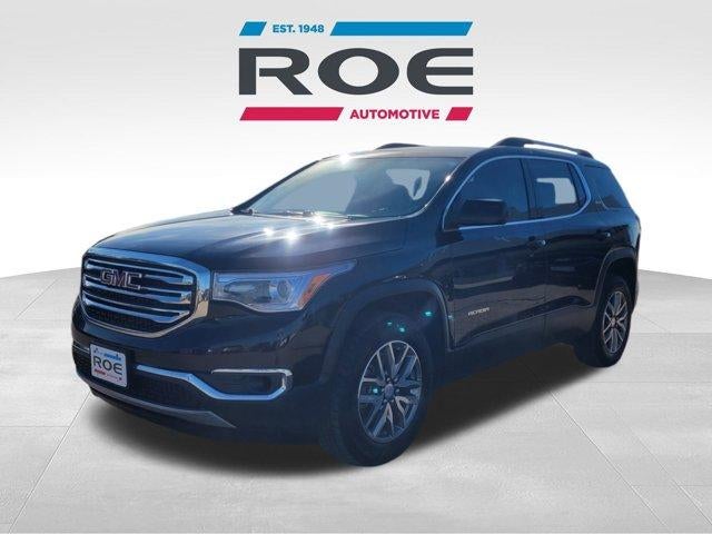 2017 GMC Acadia SLE