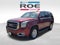 2016 GMC Yukon SLE