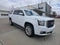 2017 GMC Yukon XL SLT