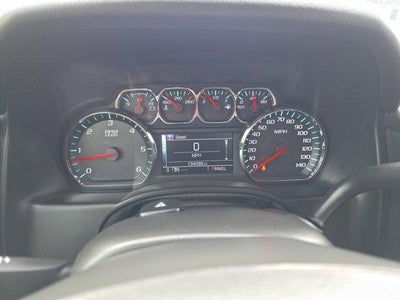 2017 GMC Yukon XL SLT