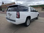 2017 GMC Yukon XL SLT