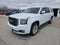 2017 GMC Yukon XL SLT