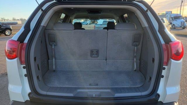 2011 Chevrolet Traverse LT w/1LT