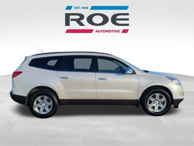2011 Chevrolet Traverse LT w/1LT