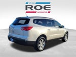 2011 Chevrolet Traverse LT w/1LT