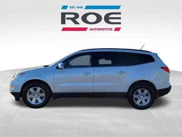 2011 Chevrolet Traverse LT w/1LT