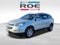 2011 Chevrolet Traverse LT w/1LT