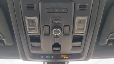 2022 Chevrolet Suburban Premier