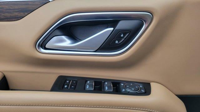 2022 Chevrolet Suburban Premier