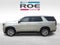 2022 Chevrolet Tahoe Premier