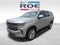2022 Chevrolet Tahoe Premier