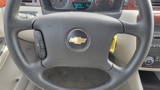 2009 Chevrolet Impala 3.5L LT