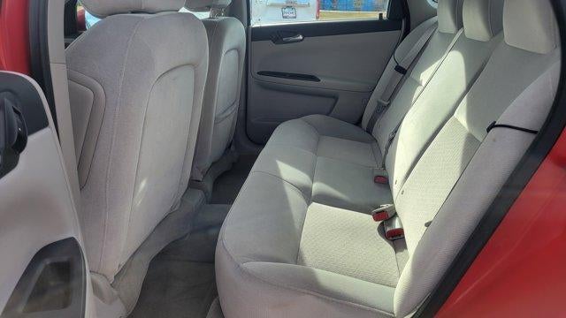 2009 Chevrolet Impala 3.5L LT