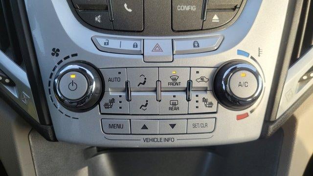 2014 GMC Terrain SLE