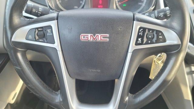 2014 GMC Terrain SLE