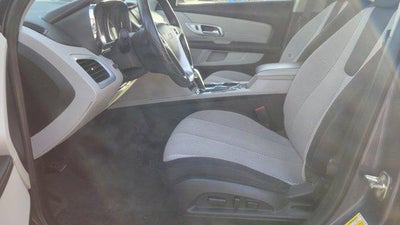 2014 GMC Terrain SLE