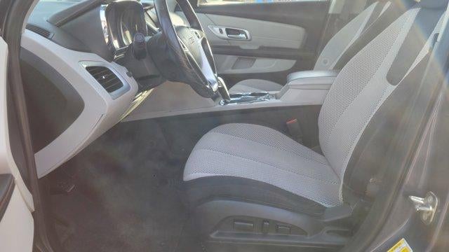 2014 GMC Terrain SLE