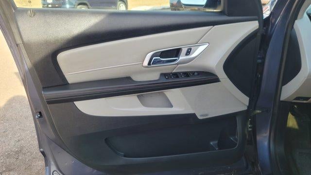 2014 GMC Terrain SLE