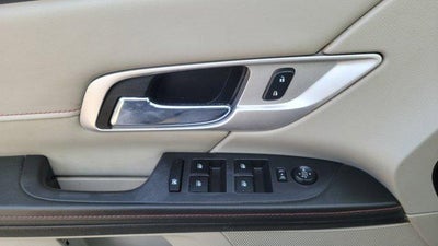 2014 GMC Terrain SLE