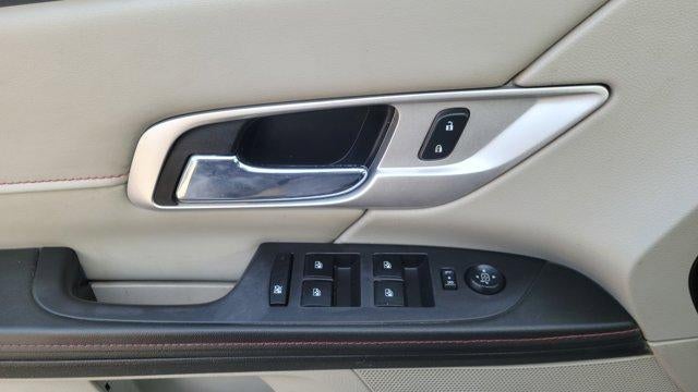 2014 GMC Terrain SLE