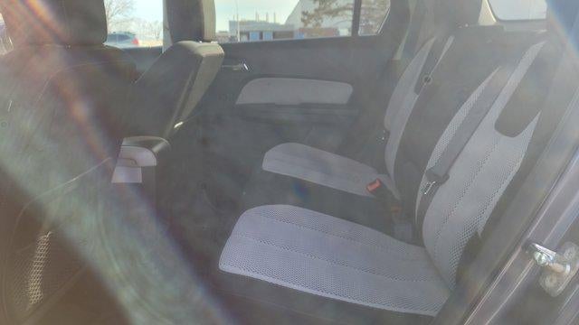 2014 GMC Terrain SLE