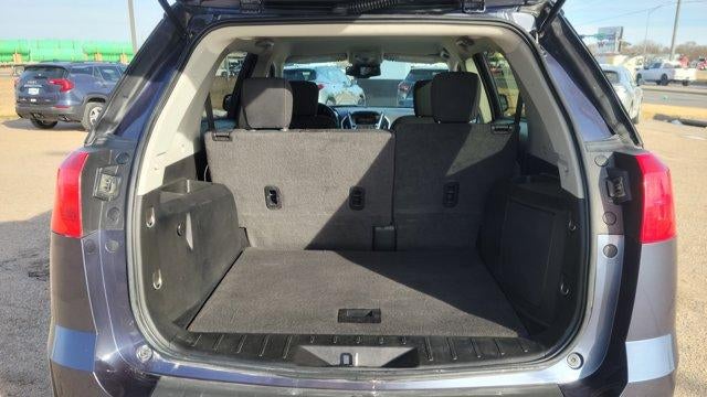 2014 GMC Terrain SLE