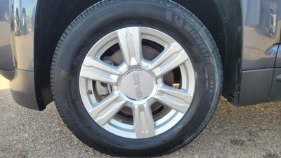 2014 GMC Terrain SLE